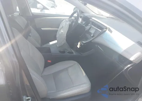 2013 Toyota Avalon Hybrid Limited z USA, uszkodzony, nr VIN 4T1BD1EB6DU011544